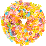 Fruity-Pebbles-Donut