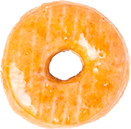 Glaze-Donut
