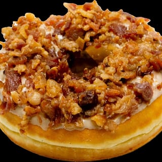 Maple Bacon
